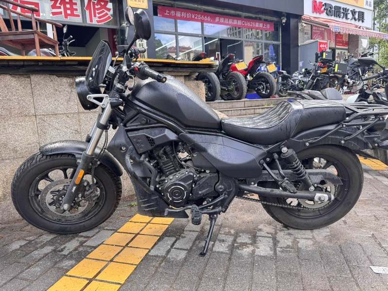 二手香帅苍云 300