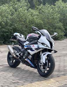 二手宝马S 1000 RR