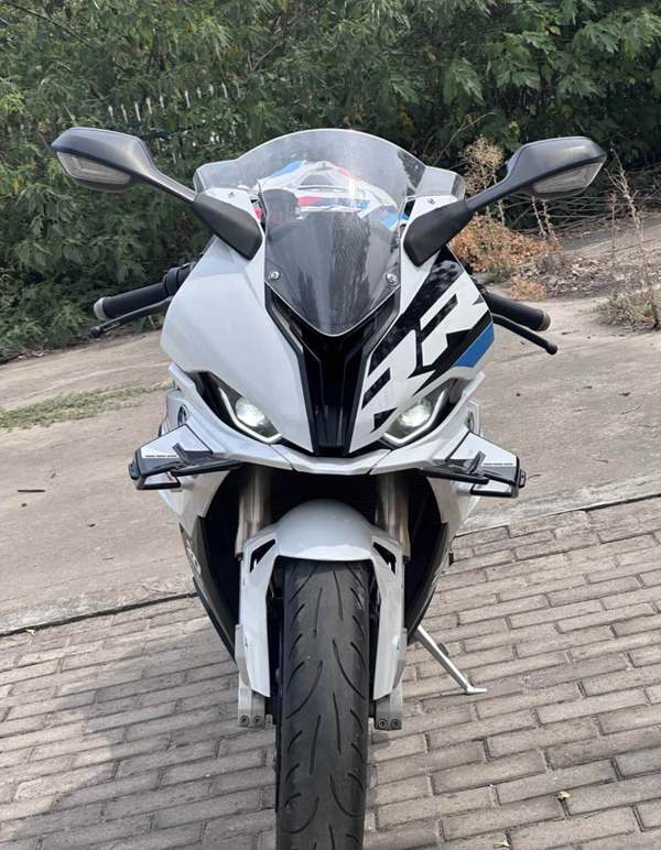 二手宝马S 1000 RR