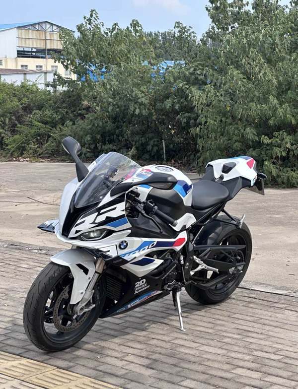 二手宝马S 1000 RR