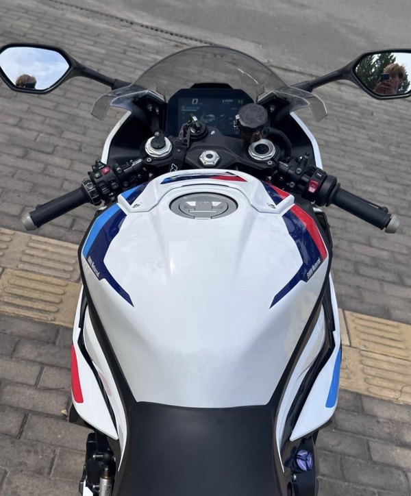 二手宝马S 1000 RR