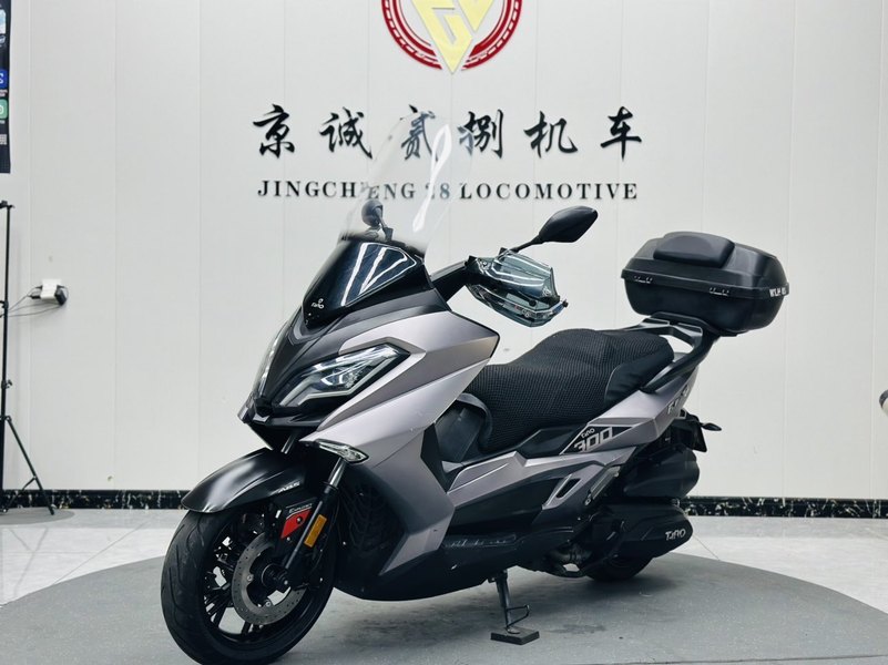 二手台荣探路者300