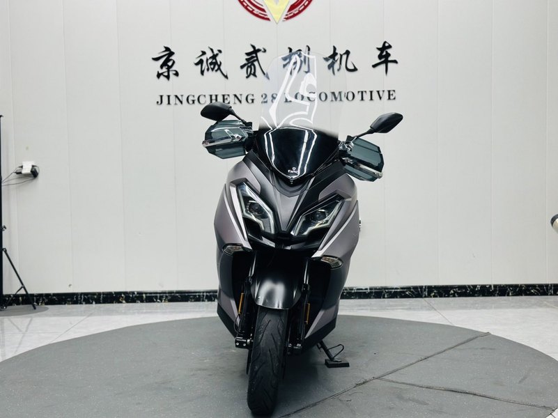 二手台荣探路者300