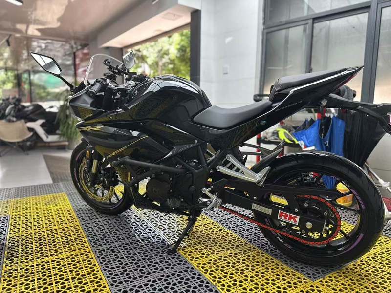 二手凯越250RR 刺鸟