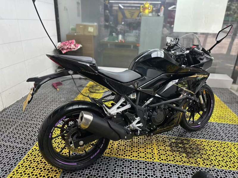 二手凯越250RR 刺鸟