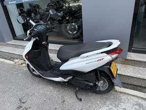 二手建设雅马哈赛鹰GT