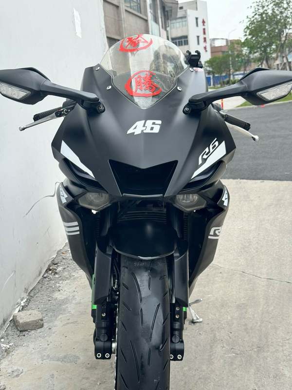 二手华鹰华鹰 500