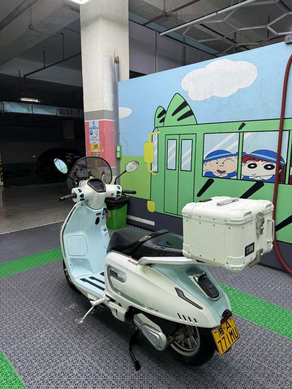 二手无极SR150C