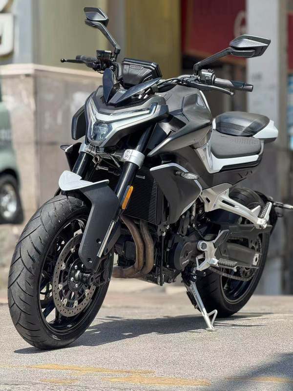 二手春风800NK