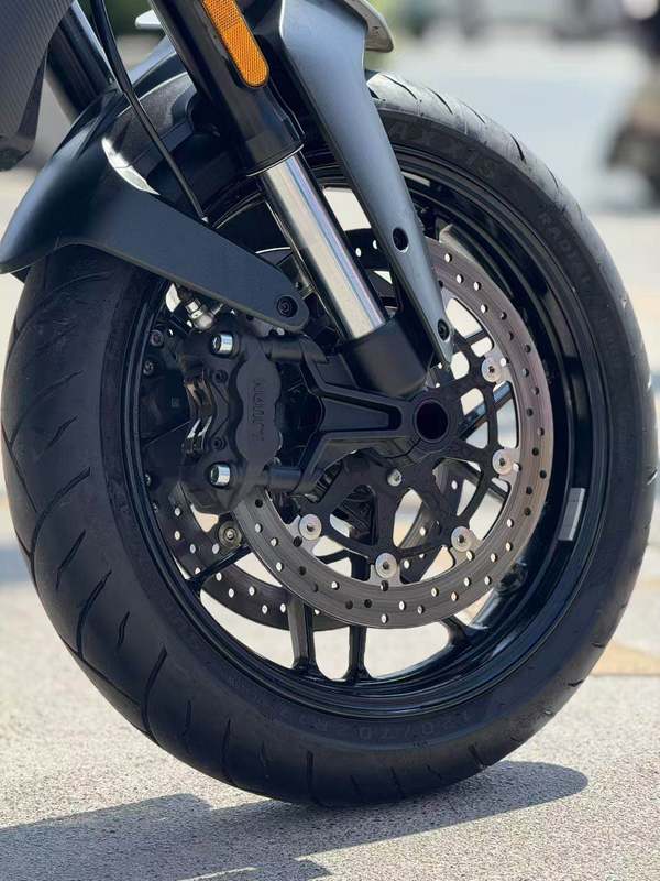 二手春风800NK