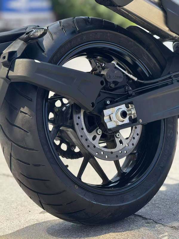 二手春风800NK