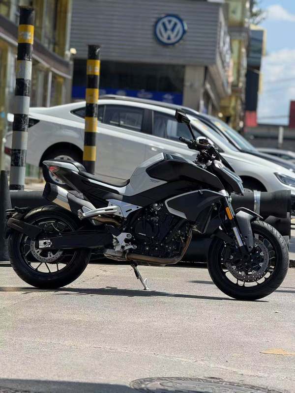 二手春风800NK