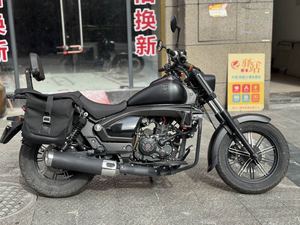 二手力帆K19