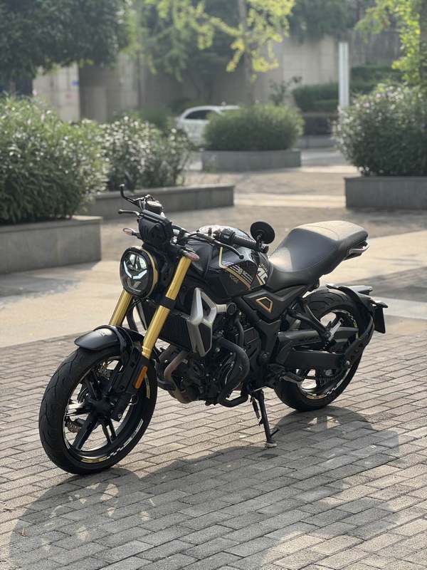 二手无极350AC