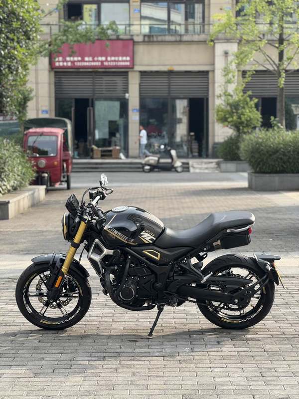 二手无极350AC