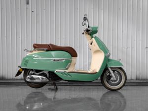 二手维多利亚Sixties 150Si
