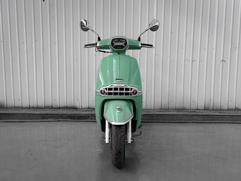 二手维多利亚Sixties 150Si