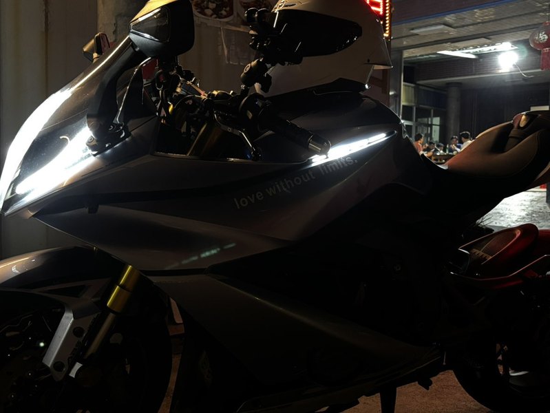 二手杰迪Vision K750