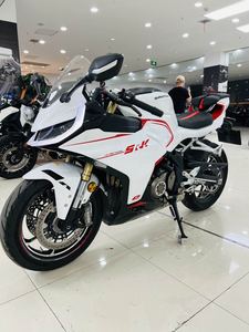 二手QJMOTOR赛421