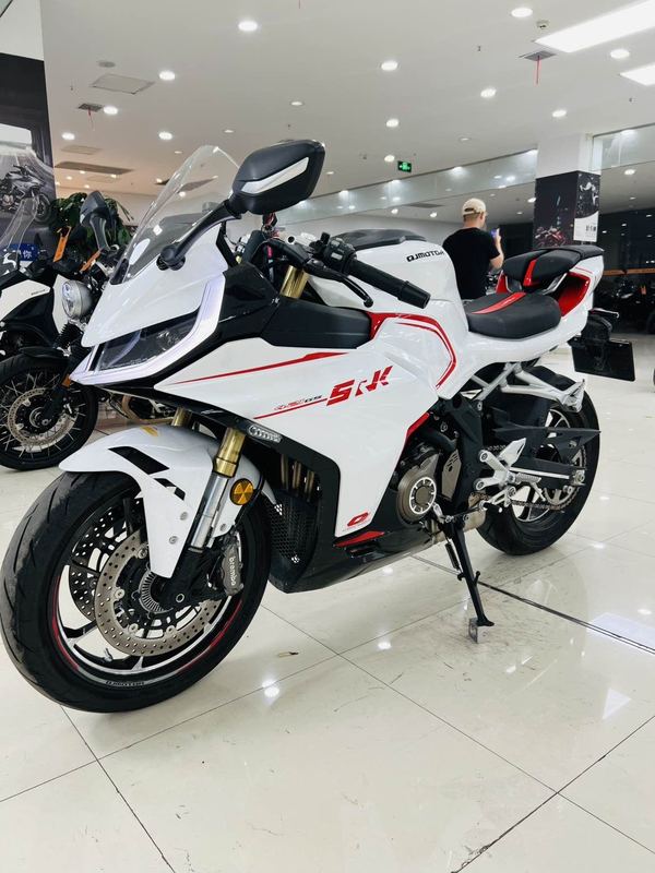 二手QJMOTOR赛421