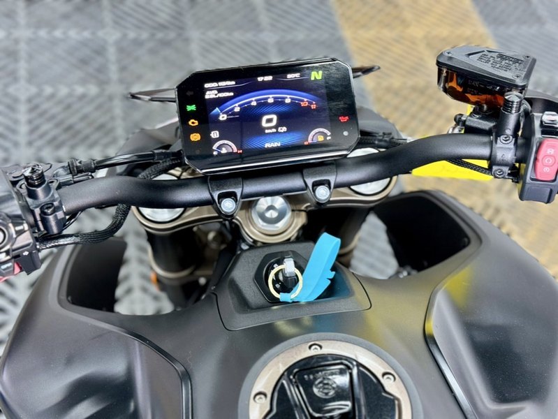 二手春风800NK