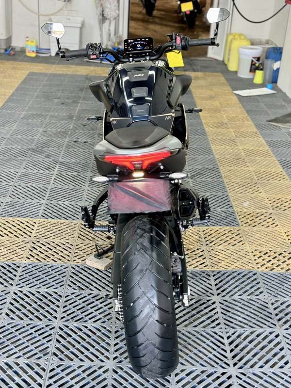 二手春风800NK