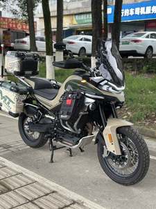 二手春风800MT