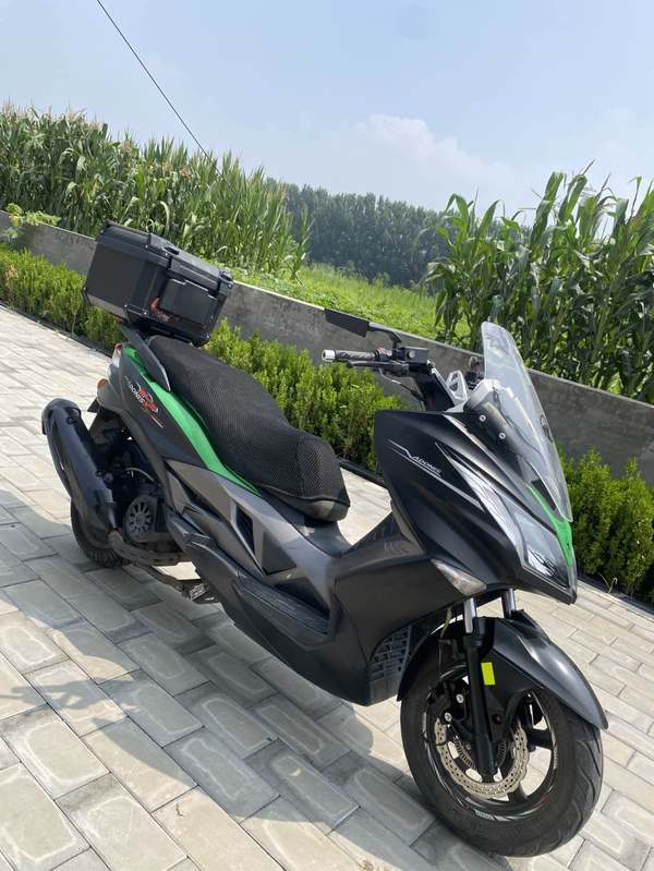 二手日雅战舰150