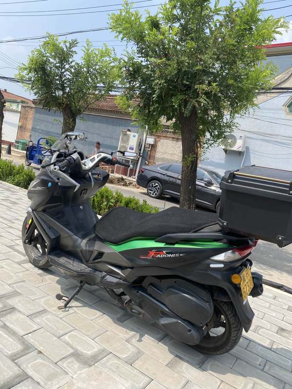 二手日雅战舰150