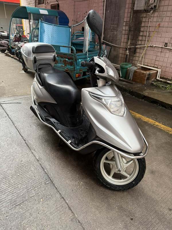二手新大洲本田SDH110T-3