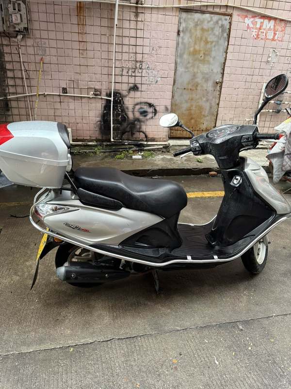 二手新大洲本田SDH110T-3