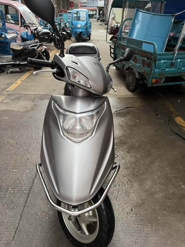 二手新大洲本田SDH110T-3