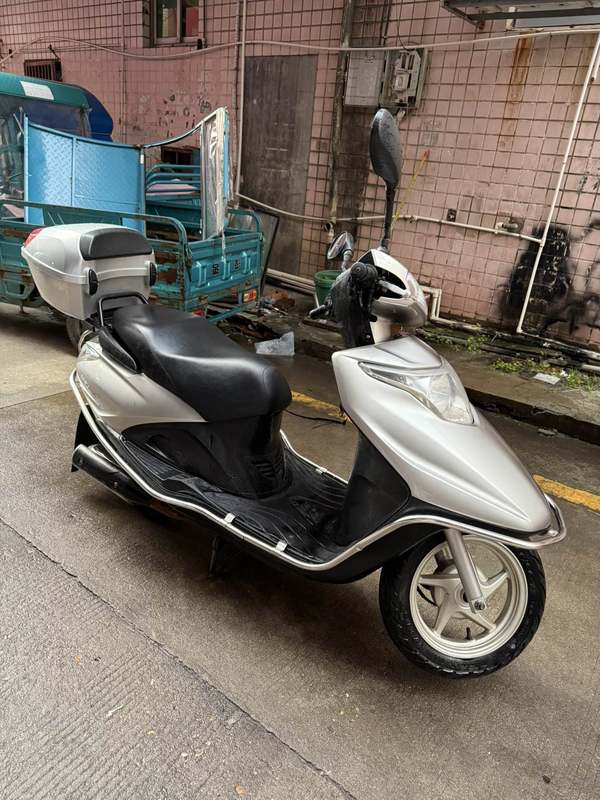 二手新大洲本田SDH110T-3