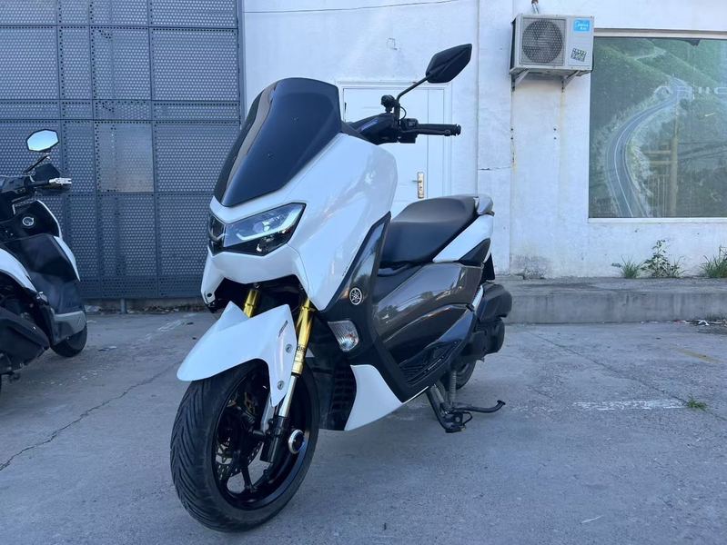 二手雅马哈NMAX