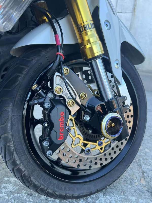 二手雅马哈NMAX