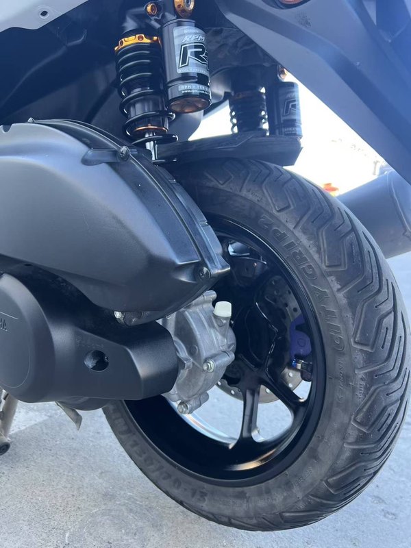 二手雅马哈NMAX