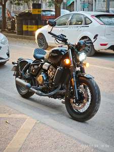 二手长江Bobbie ll 700i