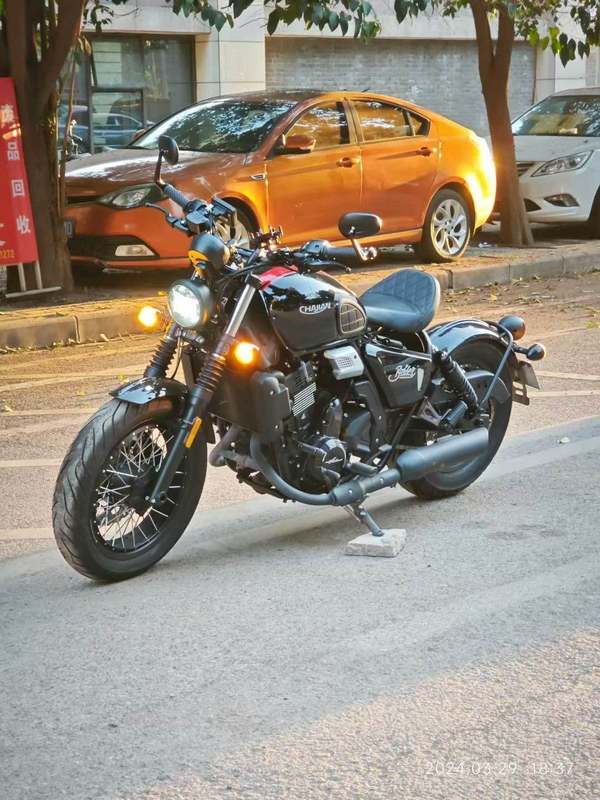二手长江Bobbie ll 700i