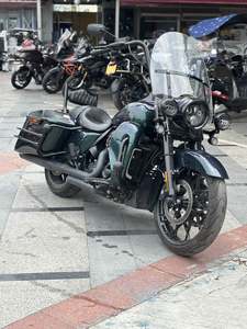 二手哈雷戴维森路王定制版 Road King Special