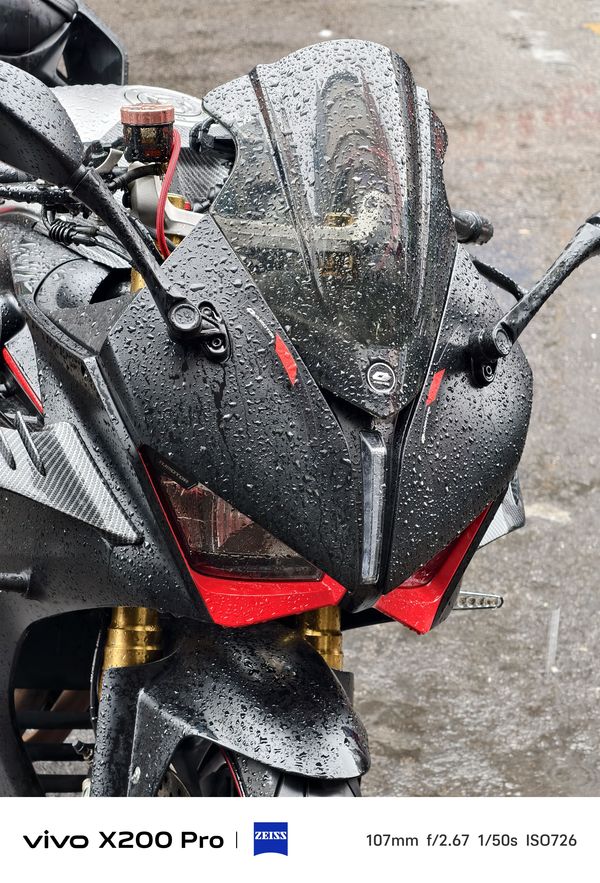 二手QJMOTOR赛550S