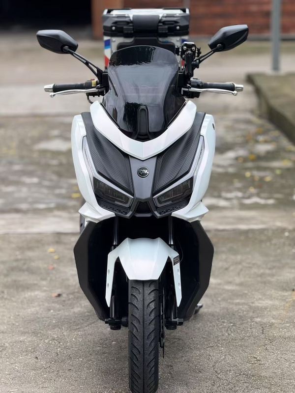 二手三阳巡弋 Cruisym150GT