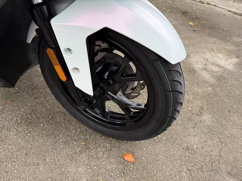 二手三阳巡弋 Cruisym150GT
