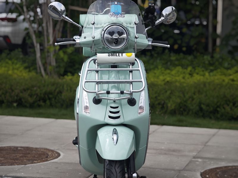 二手VESPAPrimavera 150