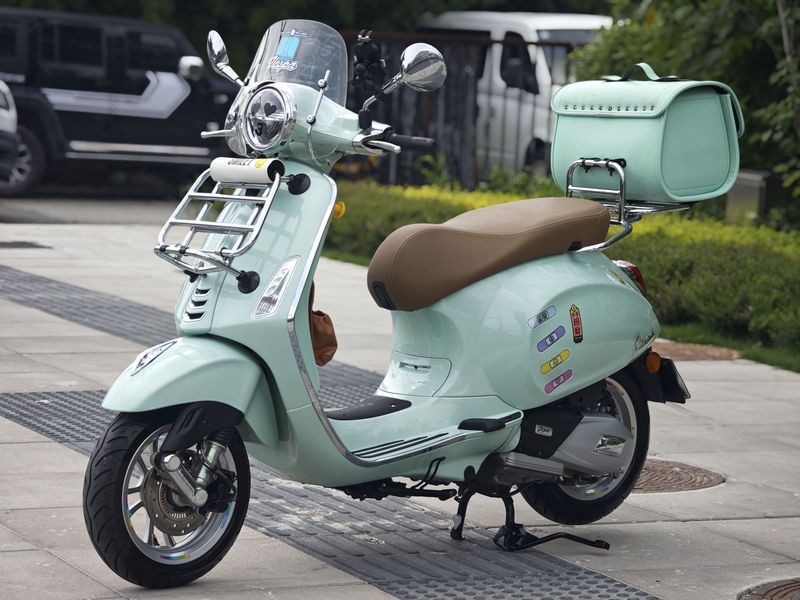 二手VESPAPrimavera 150