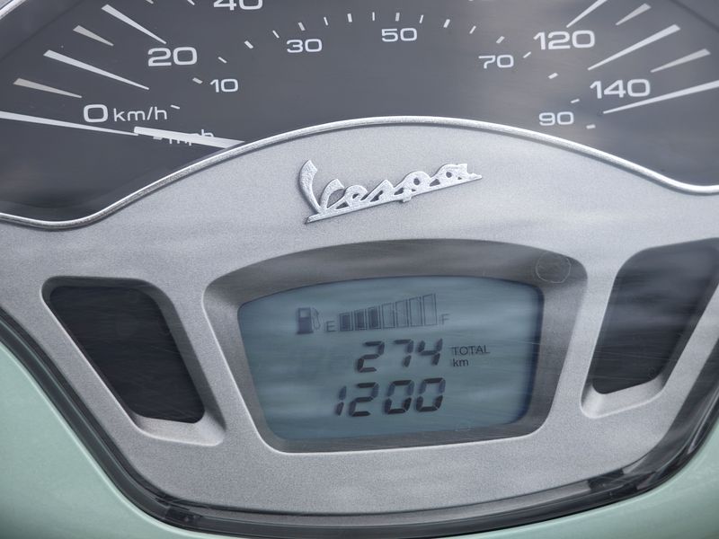 二手VESPAPrimavera 150