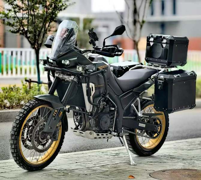 二手凯越800X