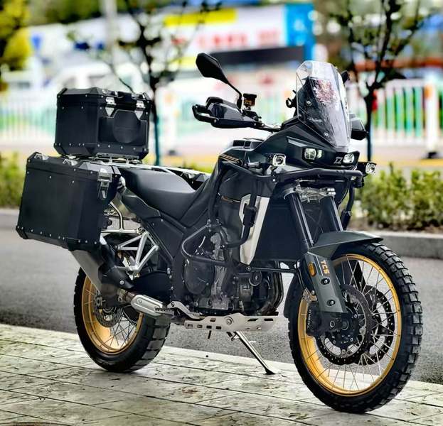 二手凯越800X