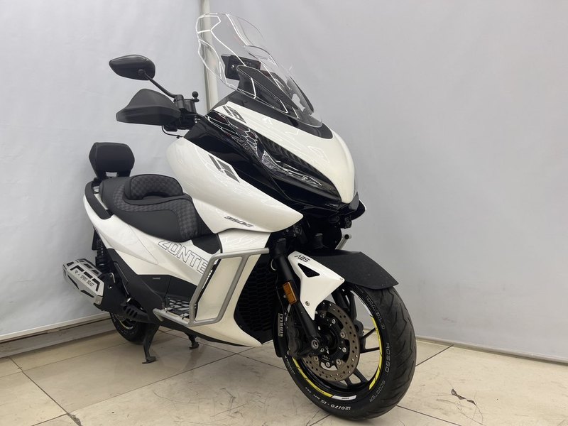 二手升仕350E