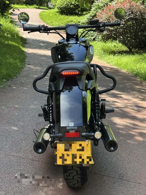 二手奔达灰石250