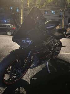 二手凯越450RR